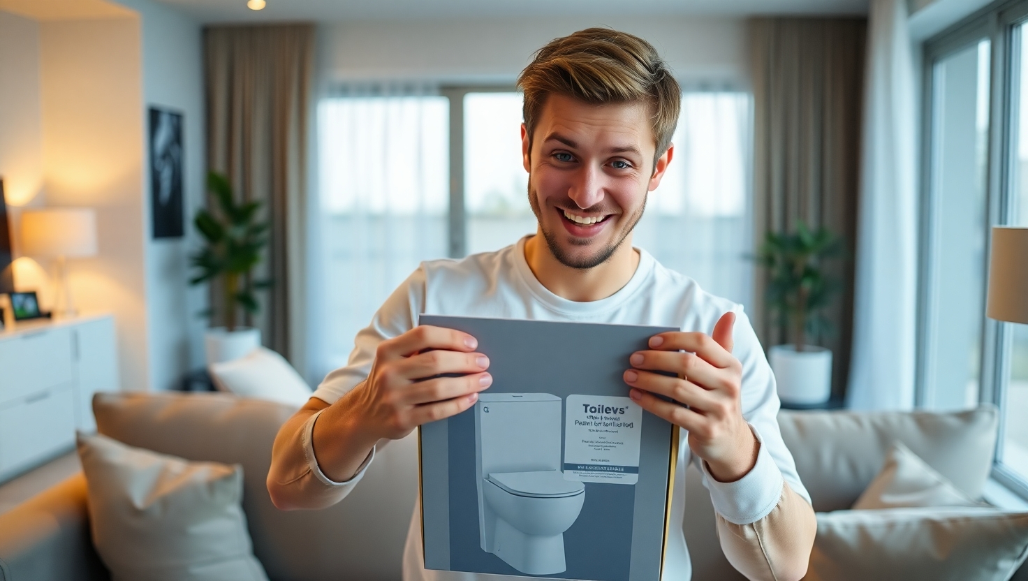 Комплект унитаза с инсталляцией: практичность и экономия в Минске